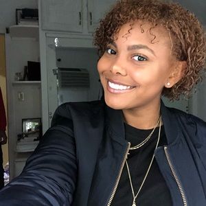 Meet your Posher, Anabell